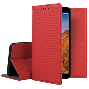 Etui Do Xiaomi Redmi 7a Pokrowiec Obudowa Magnet