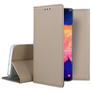 Etui Do Samsung Galaxy A10e Sm-a102 Futerał Magnet