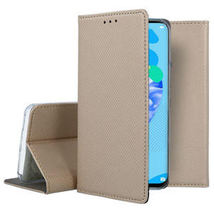 Etui Do Huawei P20 Lite 2019 Case Futerał Magnet