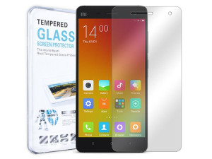 Szkło Hartowane Folia Ochronna Do Xiaomi Mi4 Mi 4
