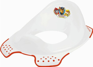 KEEEPER 10819 EWA PAW PATROL Nakładka sedesowa antypoślizgowa