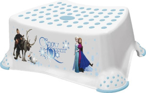 KEEEPER 18431 TOMEK FROZEN Podest antypoślizgowy