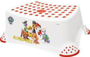 KEEEPER 18431 TOMEK PAW PATROL Podest antypoślizgowy