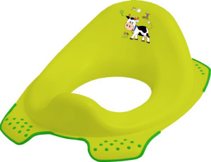 KEEEPER 8723 EWA FUNNY FARM Nakładka sedesowa