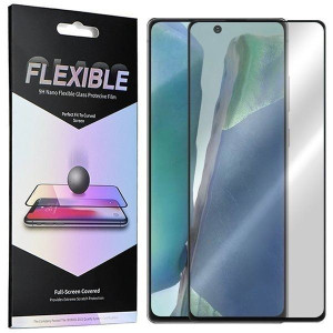 Szkło Hartowane Flexible Do Samsung Galaxy Note 20