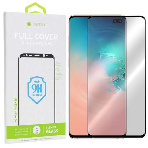 Szkło 5d Flexible Na Sam Galaxy S10+ Plus Sm-g975