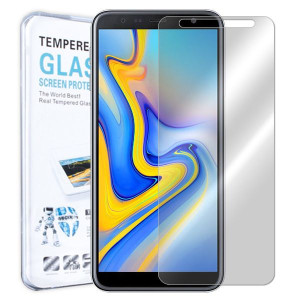 Szkło Hartowane 0.3 9h Do Sam Galaxy J6+ Plus J610