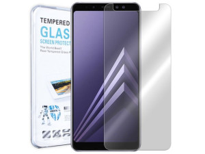 Szkło Hartowane 9h Do Samsung Galaxy A8 2018 A530