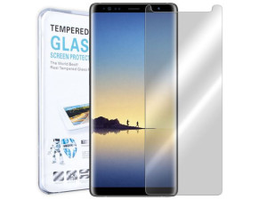 Szkło Hartowane 9h Do Samsung Galaxy Note 8 N950