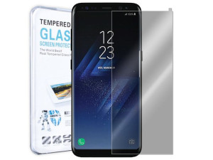 Szkło Hartowane 0.3mm 9h Do Samsung Galaxy S8 G950