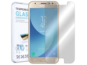 Szkło Hartowane 9h Do Samsung Galaxy J3 2017 J330