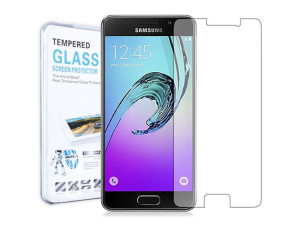 Szkło Hartowane 9h Do Samsung Galaxy A5 2017 A520
