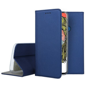 Etui Do Huawei Y9 Prime 2019 Pokrowiec Case Magnet