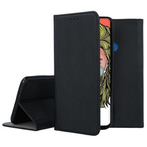 Etui Do Huawei P Smart Z Pokrowiec Futerał Magnet