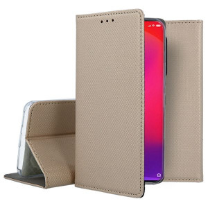 Etui Do Xiaomi Mi9t / Mi 9t Pokrowiec Case Magnet