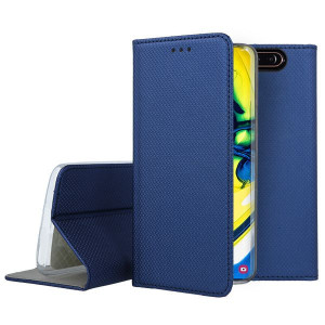 Etui Do Samsung Galaxy A80 Sm-a805 Futerał Magnet