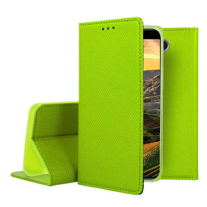 Etui Do Sony Xperia 10 Plus Pokrowiec Case Magnet