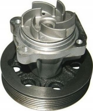 Pompa Wody Oe 93177340 1741085 6334001