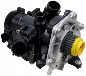 Pompa Wody Z Termostatem Audi Q5 50 55 Tfsi 19-