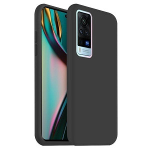 Etui Do Vivo X60 Pro V2047a Pokrowiec Case Velvet
