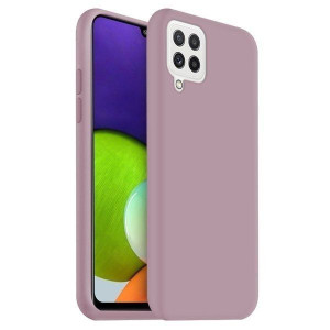 Etui Do Samsung Galaxy A22 4g Pokrowiec Velvet