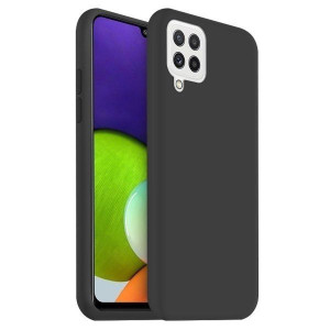 Etui Do Samsung Galaxy A22 4g Pokrowiec Velvet