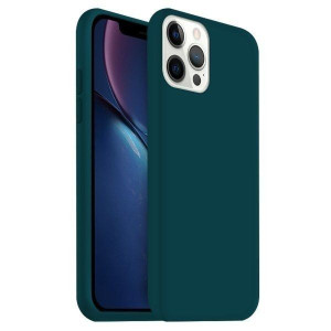 Etui Do Iphone 13 Pro Max Pokrowiec Obudowa Velvet