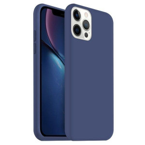 Etui Do Iphone 13 Pro Max Pokrowiec Obudowa Velvet