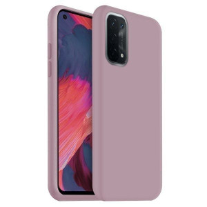Etui Do Oppo A74 5g Pokrowiec Obudowa Case Velvet