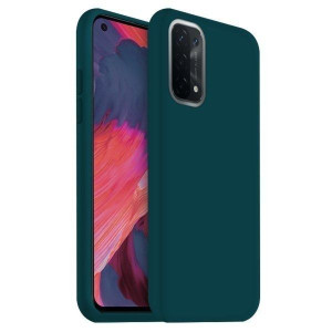 Etui Do Oppo A54 5g Pokrowiec Obudowa Case Velvet