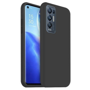 Etui Do Oppo Reno 5 Pro Plus 5g Pokrowiec Velvet
