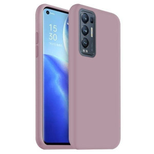 Etui Do Oppo Reno 5 Pro Plus 5g Pokrowiec Velvet