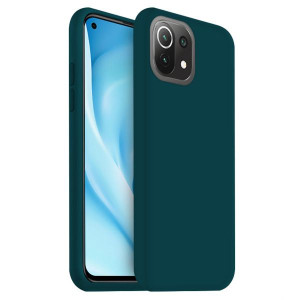 Etui Do Xiaomi Mi 11 Lite Pokrowiec Obudowa Velvet