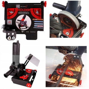Mini Ślusarnia Holder 115-125 Distar Mechanic