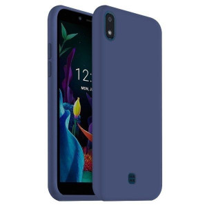 Etui Do Lg K20 2019 Pokrowiec Obudowa Velvet