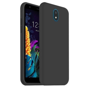 Etui Do Lg K30 2019 Case Obudowa Pokrowiec Velvet