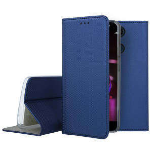Etui Do Lg X Power 3 Pokrowiec Case Futerał Magnet
