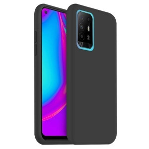 Etui Do Oppo Reno 5z Pokrowiec Obudowa Case Velvet