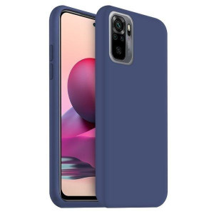 Etui Do Xiaomi Redmi Note 10s Pokrowiec Velvet