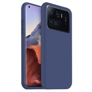 Etui Do Xiaomi Mi 11 Ultra Pokrowiec Case Velvet