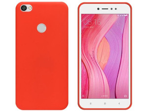 Xiaomi Redmi Note 5a Prime Etui Pokrowiec Velvet