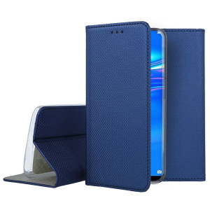 Etui Do Huawei Y7 Prime 2019 Pokrowiec Case Magnet