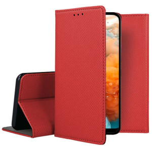 Etui Do Huawei Y6 Prime 2019 Pokrowiec Case Magnet