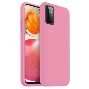 Etui Do Samsung Galaxy A72 Pokrowiec Case Velvet