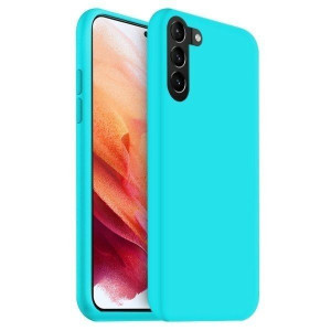 Etui Do Samsung Galaxy S21 Plus Obudowa Tył Velvet
