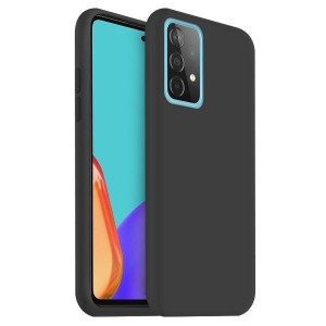 Etui Do Samsung Galaxy A52 Pokrowiec Case Velvet