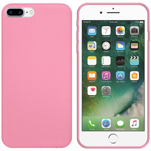 Etui Do Iphone 7 Plus Pokrowiec Tył Obudowa Velvet