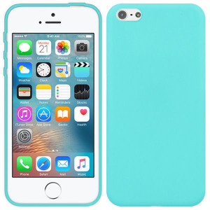 Etui Do Iphone Se 5 5s Pokrowiec Obudowa Velvet