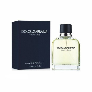 Dolce & Gabbana Pour Homme EDT