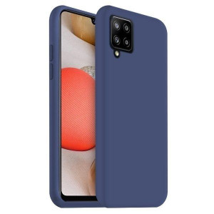 Etui Do Samsung Galaxy A42 5g Sm-a426 Case Velvet